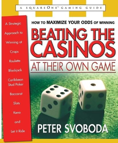 Beating the casinos their - beating,