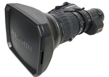 Fujinon HA18x5.5BERD-S6 servo