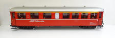 LGB scala G 31523 RhB carrozza