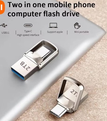 Pen drive 2tb - pen,