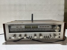Pioneer SX-750 Ricevitore