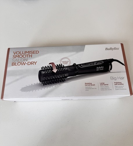 Babyliss spazzola - babyliss,