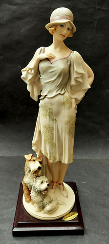 Figurina giuseppe armani - giuseppe,