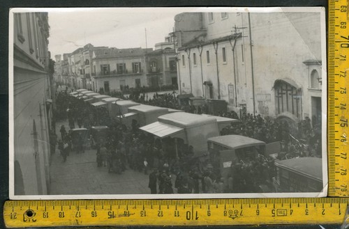 Napoli giugliano campania - napoli, in