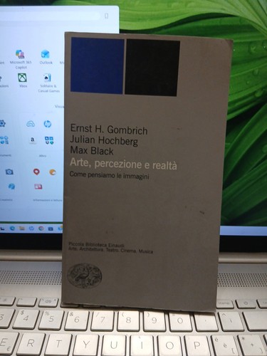 Arte percezione realtà come - realtà,