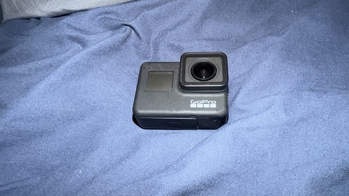 Videocamera gopro hero7 nera - gopro,