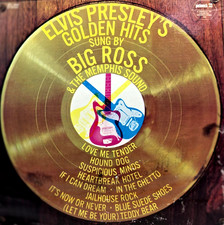 Elvis Presley's Golden Hits