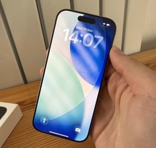 Smartphone Apple iPhone 16 Pro