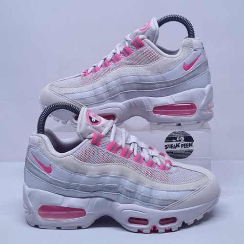 Nike air max taglia uk - max, 95