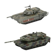 Kit di modelli di carri armati