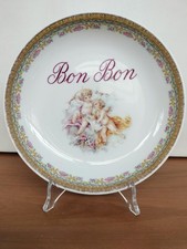 PIATTO CIOTOLA T.LIMOGES "BON