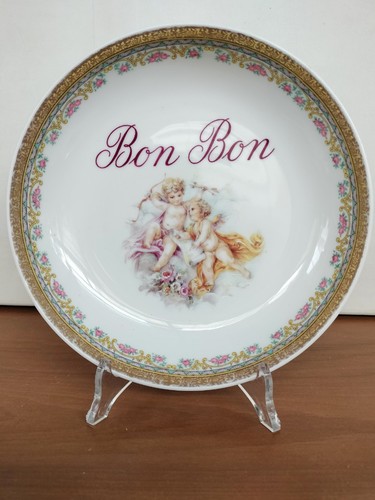 Piatto ciotola limoges bon - ciotola, "bon