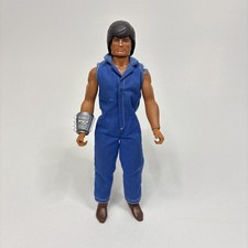 BIG JIM WOLF PACK  DOUBLE