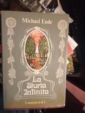 Michael Ende La storia