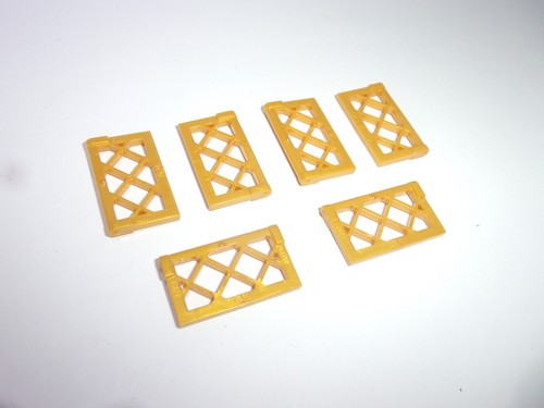Lego griglie per - (60607), 6