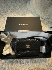 Autentica borsa Chanel in
