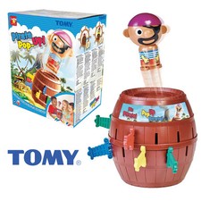 SALTA IL PIRATA POP UP GIOCO