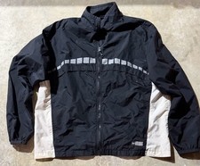 Giacca a vento Nike vintage