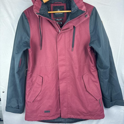 Giacca sci volcom fawn - sci,