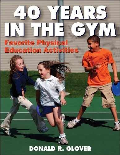 Years the gym favorite - in,