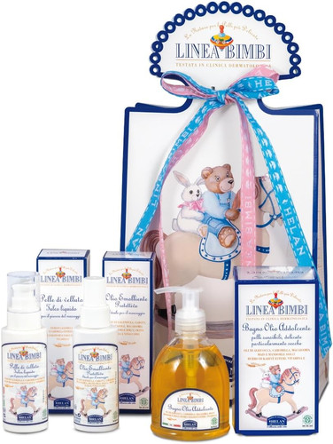 Speciale nascita confezione - ,,