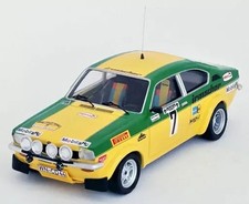 Auto pressofusa scala 1/43