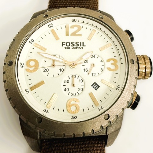 Orologio cronografo uomo - cronografo,