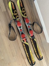 Salomon SNOW Blade Skis 100cm
