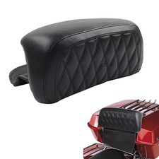 Schienale Tour Pack per Harley