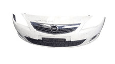 13348047 Paraurti ant.  OPEL ASTRA (P10) 1.6 (85Kw) Ber 5p/b/1598cc