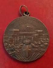 Medaglia "Scuola Allievi