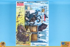Action Man 40th - Cacciatore
