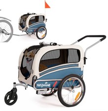 Sepnine 20303B Rimorchio per