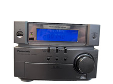 Panasonic pm03 radio stereo - panasonic, sa-pm03