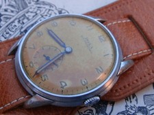 Doxa orologio uomo svizzero