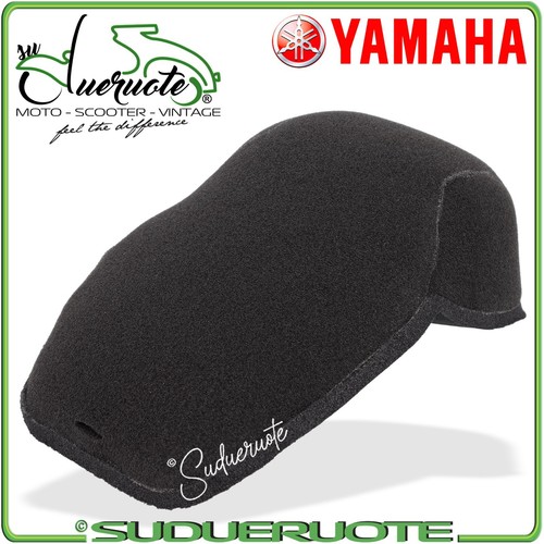 Filtro aria spugna - filtro, yamaha