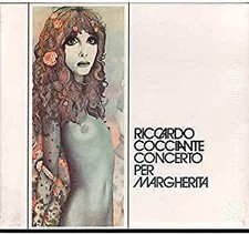 RICCARDO COCCIANTE - CONCERTO