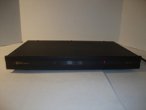 Regolatore video elan home - video,
