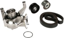 GATES Pompa D'Acqua + Kit