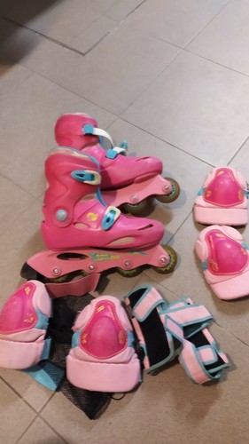 Pattini rotelle inline - a,