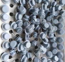 16x transistor germanio - transistor,