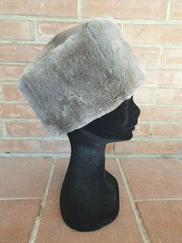 Cappello pelliccia rat - cappello, in