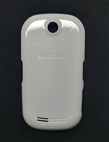 Cover posteriore per samsung - cover,