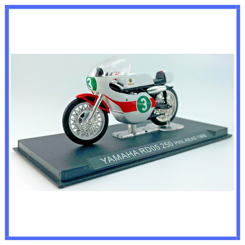 Modellini moto scala die - modellini,