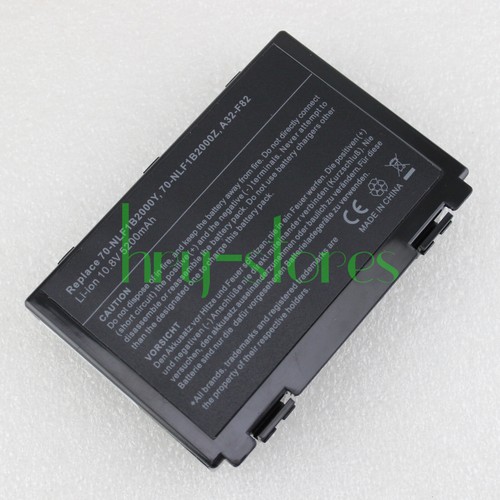 Batteria portatile per asus - batteria,