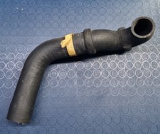 manicotto Tubo Turbina