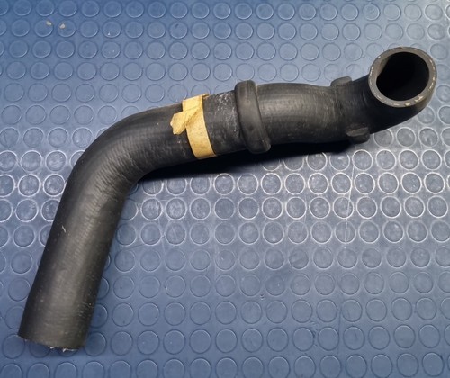 Manicotto tubo turbina - tubo,