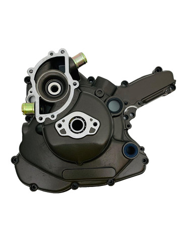 Coperchio alternatore ducati - alternatore,
