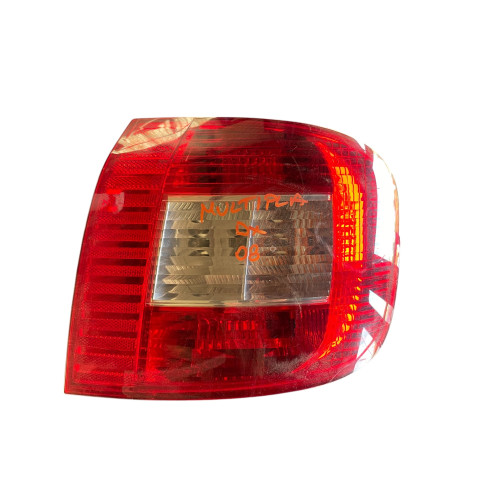 Fanale post fiat - fiat,