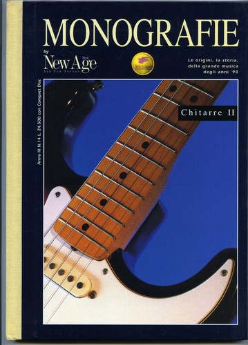 Monografie new age - new,